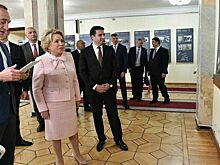 Матвиенко: Эвакуация детей из блокадного Ленинграда в Армению — славная страница дружбы
