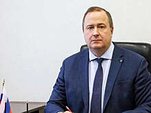 "Осторожно, Москва": глава Серпухова Никитенко ушел в отставку