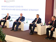 «Лига Ставок» приняла участие в ПМЭФ-2021