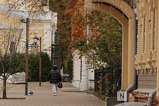 Квартал церкви Трех Святителей признан выявленным ОКН