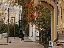 Квартал церкви Трех Святителей признан выявленным ОКН