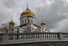 Вход в храм Христа Спасителя в Рождество ограничат из-за COVID