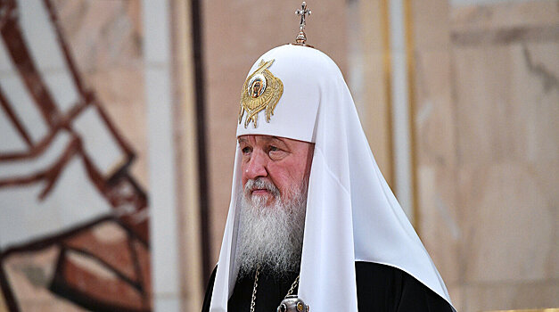 Патриарх Кирилл – российским олимпийцам: «Вам приходилось испытывать не только огромные физические и эмоциональные нагрузки, но и большое моральное давление»