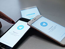 В Telegram зафиксировали сбой