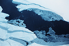 В Арктике рекордно сократилась площадь льда