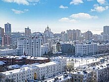 В Хабаровске продолжают заниматься реновацией территорий