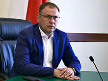 Середюк побеждает на выборах губернатора Кемеровской области