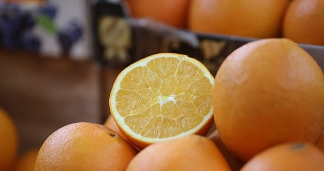 Врачи сообщили о пользе апельсинов при похудении