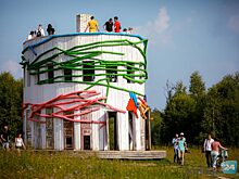 Архстояние» перенесли на осень