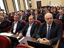 Кубанские депутаты контролируют реализацию "Стратегии-2030" в регионе