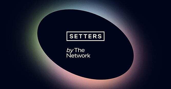 Агентство SETTERS вошло в международную креативную ассоциацию by The Network