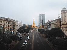 Стало известно о судьбе спасенной в Мьянме россиянки