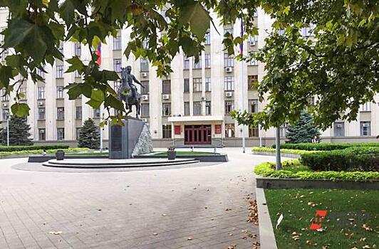 Глава Краснодарского края заговорил о смене команды в Геленджике