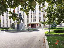 Глава Краснодарского края заговорил о смене команды в Геленджике