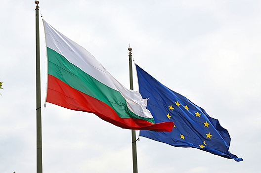Болгария выполнила все требования для вступления в Шенгенскую зону