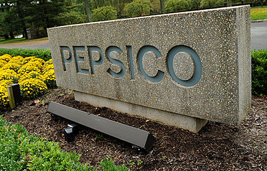 PepsiCo считает обвинения Россельхознадзора "безосновательными"