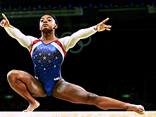 Американка побила рекорд российской чемпионки