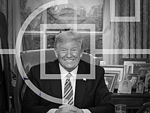 Стоимость NFT Дональда Трампа упала на 72%