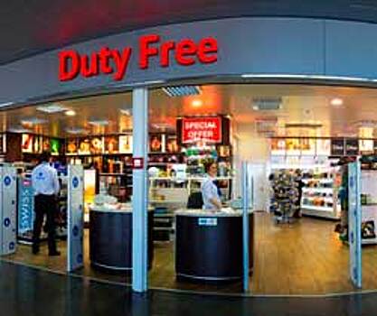 В челябинском аэропорту появятся две большие зоны Duty Free и четыре телетрапа