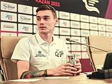 Ближайшие планы Шлейхера: этап Кубка мира, чемпионат страны и "Акватика"
