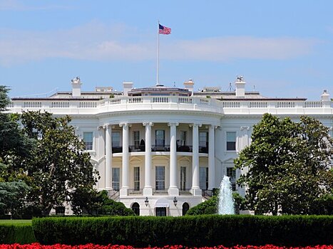 Белый дом объяснил, почему Трамп оскорбил журналистку за вопрос об Эпштейне