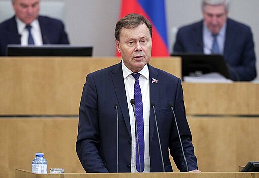 Депутат Арефьев назвал скромными экономические итоги полугодия