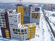 Аналитики заявили о резком падении спроса на жилье в Москве