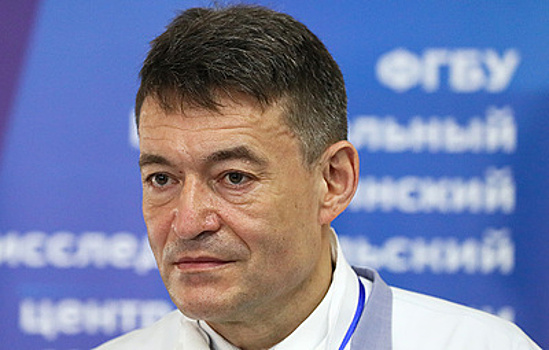 Андрей Каприн: защититься от рака невозможно, но риски можно снизить