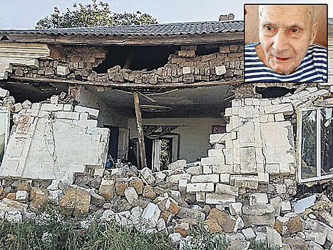 Ветеран умер, не дождавшись ремонта