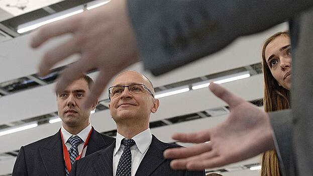 Подписан указ о новой системе распределения грантов