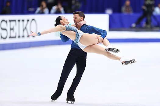 Известен полный состав сборной Италии по фигурному катанию на Олимпийские игры — 2026