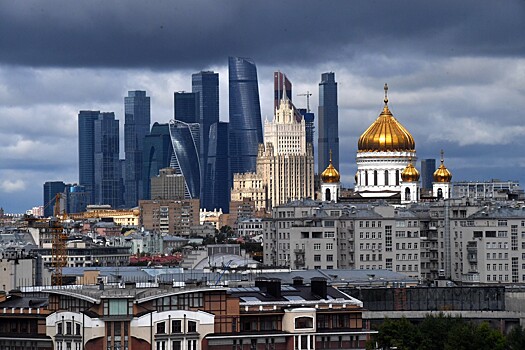 Москва подготовилась к атакам на систему электронного голосования