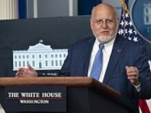 Число жертв коронавируса в США превысило показатели Испании