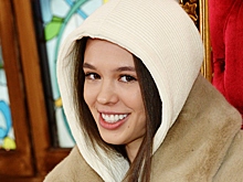 Инстасамка опубликовала откровенное фото в бикини