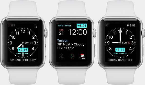 Из Apple Watch пропадет одна полезная функция