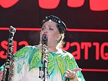 В Сочи пройдет фестиваль "Усадьба Джаз"