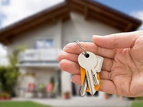 Минстрой планирует ввести ипотеку для частных домов