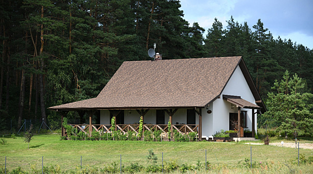 «Дачную амнистию» в очередной раз захотели продлить