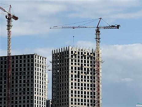 Застройку Самары распланирует питерский НИИ с опытом в городах-курортах