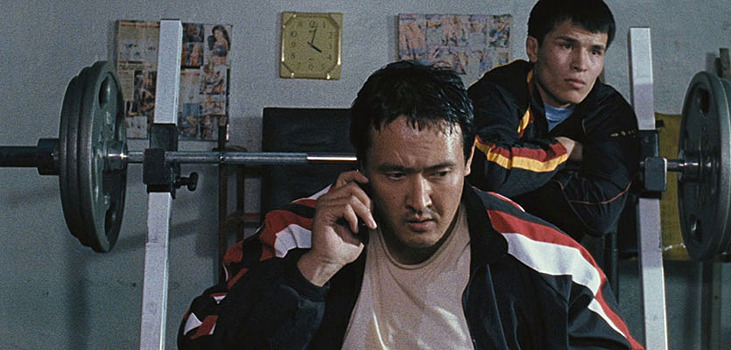 5 фильмов из стран бывшего СССР, за которые не стыдно