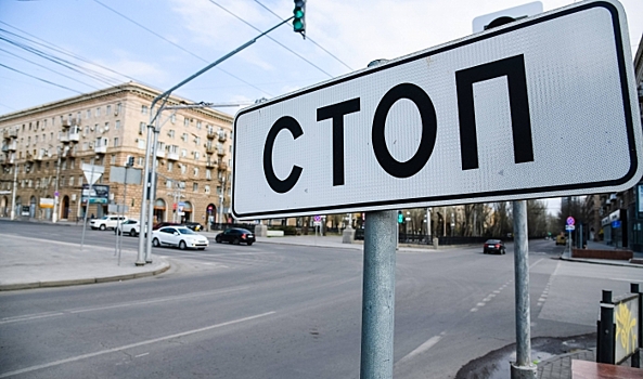 В Волгоградской области могут ужесточить проверку на дорогах