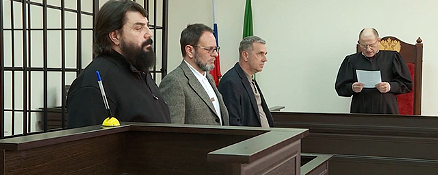 Суд приговорил экс-мэра Майкопа Гетманова к пяти годам условно за вымогательство