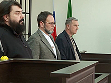 Суд приговорил экс-мэра Майкопа Гетманова к пяти годам условно за вымогательство