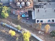 Минобороны РФ показало кадры освобождения Купянска