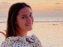 Кольцо на безымянном пальце 19-летней дочери Немцова вызвало широкий резонанс в Сети