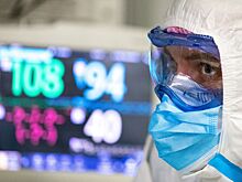 Глава Минздрава ФРГ заразился коронавирусом