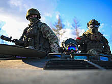 Леонков: ВС РФ уничтожили украинские амфибии под Одессой