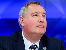Рогозин: США хотят создать НАТО в космосе