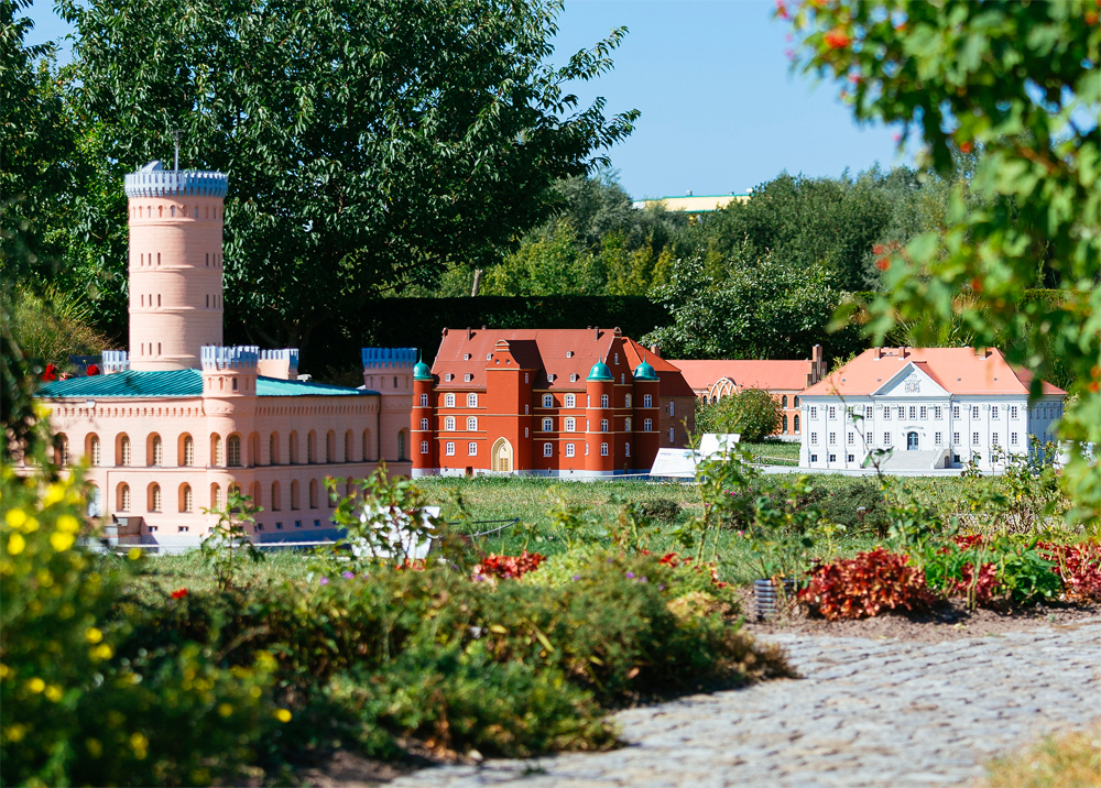 Росток, Германия