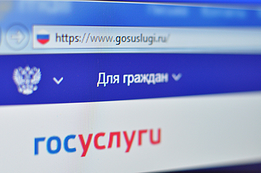 Минцифры хочет разрешить продажу авто через «Госуслуги»